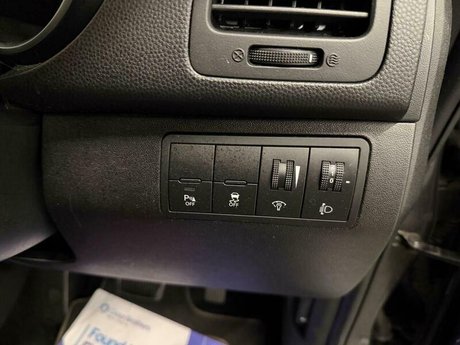 Kia Venga 1.6 4 Auto Euro 6 5dr 13