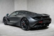 McLaren 720S V8 SSG. NOW SOLD. SIMILAR REQUIRED. PLEASE CALL 01903 254800. 6