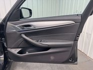 BMW 5 Series 2.0 520d xDrive M Sport Auto 4WD 4dr 53