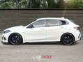 BMW 1 Series 2.0 M135i xDrive Auto 4WD 5dr 18