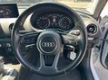 Audi A3 1.0 TFSI SE Sportback S Tronic Euro 6 (s/s) 5dr 19