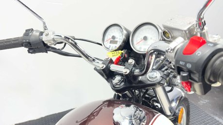 Mash Scrambler 400 2018 5K 400CC SINGLE A2 BIKE LONG MOT 12