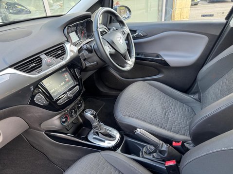 Vauxhall Corsa SE 38