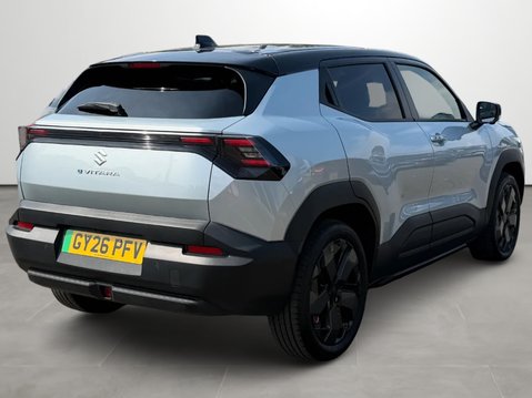 Suzuki e Vitara 135kW Ultra ALLGRIP-e 61kWh 5dr Auto 10