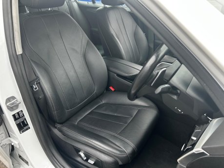 BMW 5 Series 520i Se Touring Auto Euro 6 S/S 184hp 33