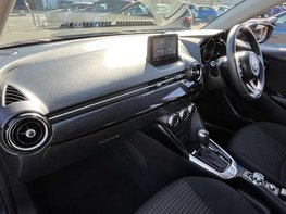 Mazda 2 1.5 Mazda2 SE-L Nav+ Auto 5dr 17