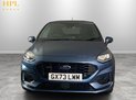 Ford Fiesta 1.0T EcoBoost ST-Line Hatchback 5dr Petrol Manual Euro 6 (s/s) (100 ps) Air 3