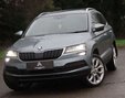 Skoda Karoq 2.0 TDI Edition 4WD Euro 6 (s/s) 5dr