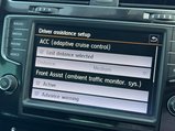 Volkswagen Golf 2.0 TSI BlueMotion Tech GTI Performance DSG Euro 6 (s/s) 5dr 22