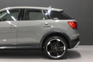 Audi Q2 1.4 Q2 S Line Edition 1 TFSI Semi-Auto 5dr 19