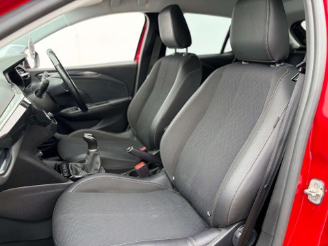 Vauxhall Corsa 1.2 Corsa Elite Edition 5dr 58