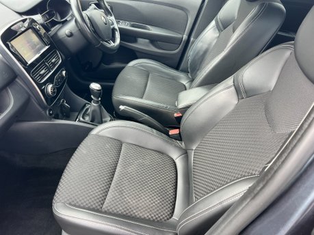Renault Clio DYNAMIQUE S NAV 1.5 DCI 5dr 21