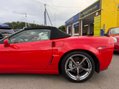 Chevrolet Corvette 6.2 2dr 10