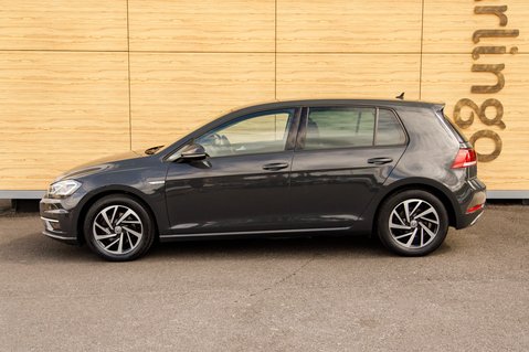 Volkswagen Golf MATCH EDITION TSI EVO 14