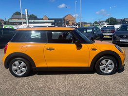Mini Hatch 1.2 One 3dr 10