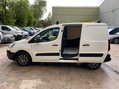 Citroen Berlingo 1.6 HDi 625 LX Panel Van 5dr Diesel Manual L1 (Euro 5) (75 bhp) 34