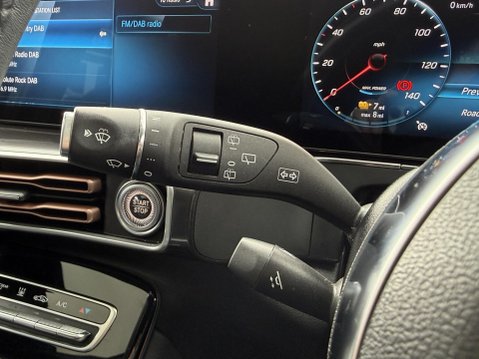 Mercedes-Benz EQC EQC 400 80kWh AMG Line (Premium Plus) SUV 5dr Electric Auto 4MATIC (408 ps) 39
