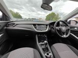 Vauxhall Grandland X 1.5 Turbo D BlueInjection SE Euro 6 (s/s) 5dr 22