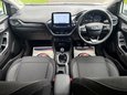 Ford Puma TITANIUM MHEV 14