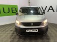 Peugeot Partner 1.5 Partner Professional Premium+ BHDi 5