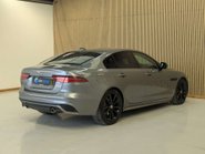 Jaguar XE 2.0 XE R-Dynamic S Auto 4dr 23