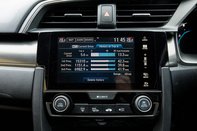 Honda Civic VTEC SR 27