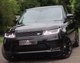 Land Rover Range Rover Sport 3.0 SD V6 HSE Dynamic SUV 5dr Diesel Auto 4WD Euro 6 (s/s) (306 ps)
