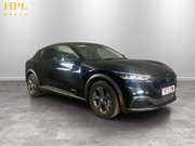 Ford Mustang Mach-E Standard Range 70kWh SUV 5dr Electric Automatic (269 ps) Air Con - Alloy Wh 1