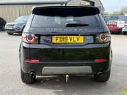Land Rover Discovery Sport 2.0 Discovery Sport Landmark TD4 Auto 4WD 5dr 21