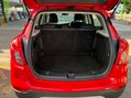 Vauxhall Mokka X 1.4i Turbo ecoTEC Active SUV 5dr Petrol Manual Euro 6 (s/s) (140 ps) 8