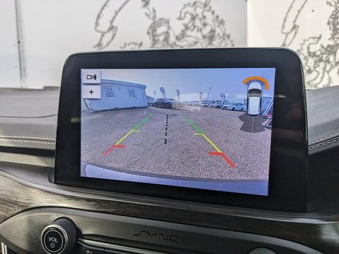 Ford Focus VIGNALE 36