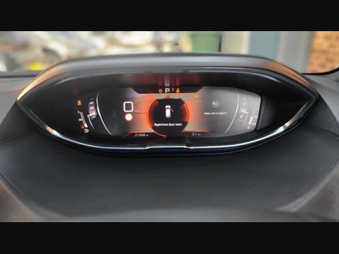 Peugeot 3008 PURETECH S/S ALLURE 25