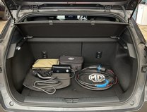 MG MG4 64kWh Trophy Long Range Hatchback 5dr Electric Auto (203 ps) 9