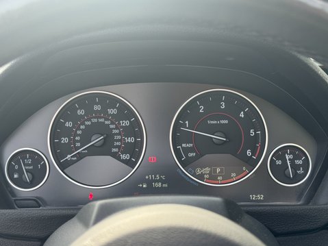 BMW 4 Series 420d M Sport Convertible 2dr Diesel Auto Euro 6 (s 22
