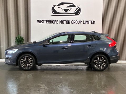 Volvo V40 1.5 T3 Auto Euro 6 (s/s) 5dr 19