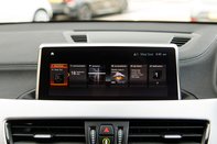 BMW X2 SDRIVE18I M SPORT 16