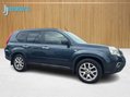 Nissan X-Trail 2.0 dCi Tekna SUV 5dr Diesel Manual 4WD Euro 5 (173 ps) 18