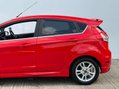 Ford Fiesta 1.0 Fiesta Zetec T 5dr 43