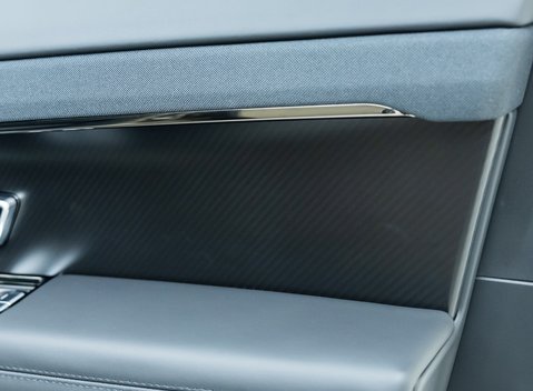 Land Rover Range Rover Sport P635 SV EDITION ONE 34