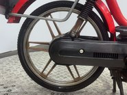 Honda Camino PEDAL AND POP PA 50 1983 1K 1 OWNER CLASSIC 50CC PROJECT BARN FIND 9