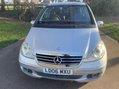 Mercedes-Benz A Class 1.7 A170 Avantgarde SE 5dr 12