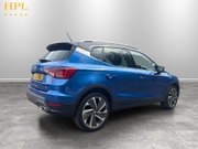 SEAT Arona 1.0 TSI FR Sport SUV 5dr Petrol Manual Euro 6 (s/s) (110 ps) 7