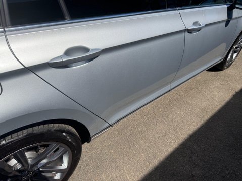 Volkswagen Passat GT TDI BLUEMOTION TECHNOLOGY DSG 10