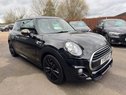 Mini Hatch 1.5 GT Euro 6 (s/s) 3dr
