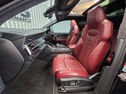Audi SQ7 4.0 TDI V8 Vorsprung SUV 5dr Diesel Tiptronic quattro Euro 6 (s/s) (435 ps) 9