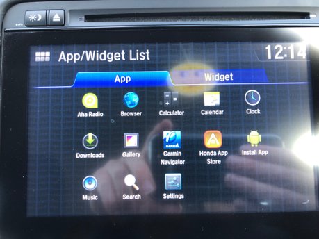 Honda HR-V 1.6 I-DTEC SE NAVI 50,000m, 1 owner Full Honda History £20 road tax 30