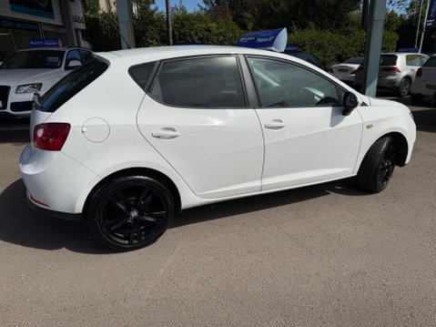 SEAT Ibiza 1.4 16V Sport Euro 5 5dr 16