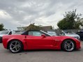 Chevrolet Corvette 6.2 2dr 4