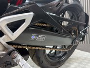 Honda CB 2018 21K MOT MAY 2027 15BHP SPORT LEARNER BIKE 125CC 39