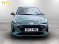 Hyundai i10 1.0 Advance Hatchback 5dr Petrol Manual Euro 6 (s/s) (67 ps) Air Con - Allo 2